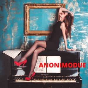 Anonimodue - Stelvio Cipriani