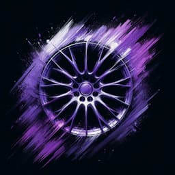 Drive and Keep Calm - Kofi Adeyemi