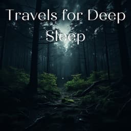 Travels for Deep Sleep, Calm Dreams - Nebula of Dreams