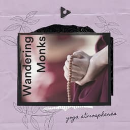 Wandering Monks - Yoga Sounds