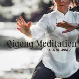 Qigong Meditation For Beginners - Tai Chi And Qigong