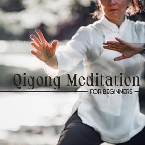 Qigong Meditation For Beginners - Tai Chi And Qigong
