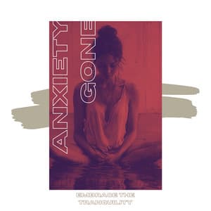 Embrace the Tranquility - Anxiety Gone