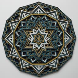 Harmonic Meditation for Relaxation - Mighty Nature X