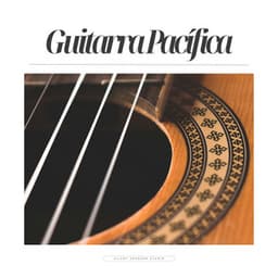 Guitarra Pacífica - Spanish Guitar