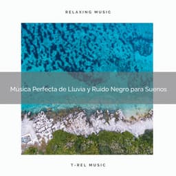Música Perfecta de Lluvia y Ruido Negro para Suenos - Ruido Blanco