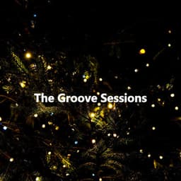 The Groove Sessions - Cafe BGM