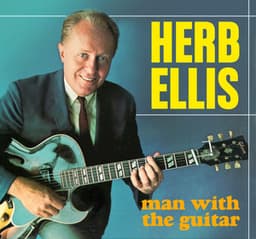 Man With the Guitar - Herb Ellis