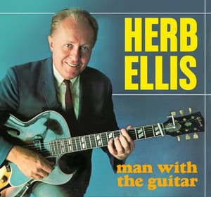 Man With the Guitar - Herb Ellis