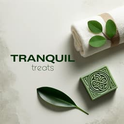 Tranquil Treats: Peaceful Atmosphere, Ethereal Vibes, Celtic Bliss - Wellness Spa Music Oasis