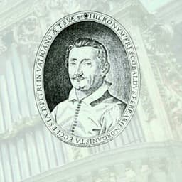 Girolamo Frescobaldi: Fiori musicali - Girolamo Frescobaldi