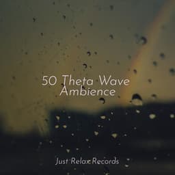50 Theta Wave Ambience - Música Zen Relaxante