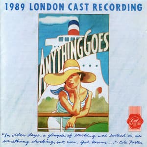 Anything Goes - Cole Porter