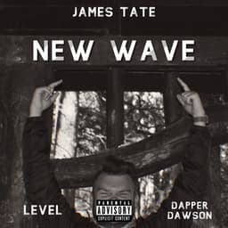 New Wave - James Tate