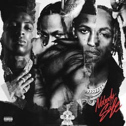 Nobody Safe - Rich The Kid