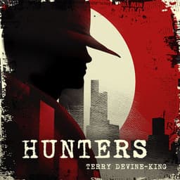 Hunters - Terry Devine-King