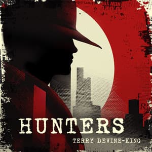 Hunters - Terry Devine-King