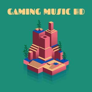 Gaming Music HD - Entertainment System