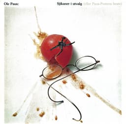 Sjikaner i utvalg - Ole Paus