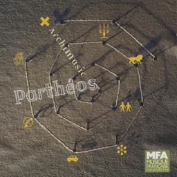 Parthéos / Archimusic - Serge Adam