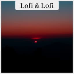 Lofi Beats For Morning Walks - Lofi & Lofi