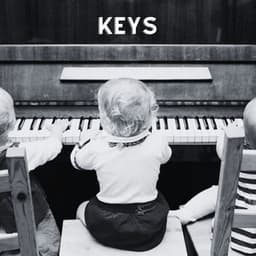 Keys - Oistrakh Trio