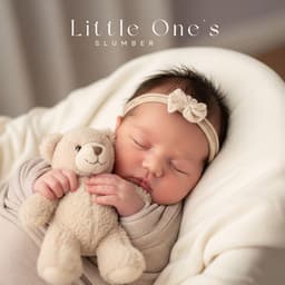 Little One's Slumber - Baby Lullaby Academy