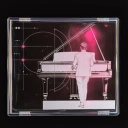 Relaxing Resonance - Relaxing Piano Crew