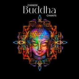 Chinese Buddha Chants: Chinese Meditation Music, Ehru, Guzheng, Koto, Oriental Music - Guo Yang Peng