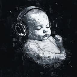 Father's Joyful Serenades: The Soundtrack to Baby's Sleep - Baby Dream
