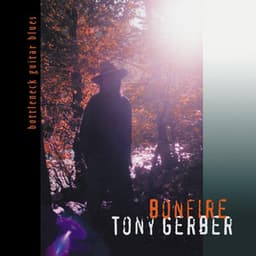 Bonfire - Tony Gerber