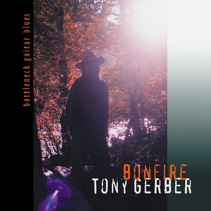 Bonfire - Tony Gerber