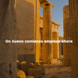 Un nuevo comienzo empieza ahora - Hotel Bossa Nova Deluxe