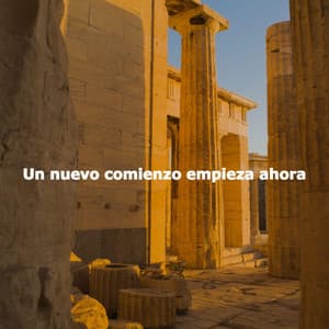 Un nuevo comienzo empieza ahora - Hotel Bossa Nova Deluxe