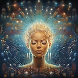 Eternal Serenity - Solfeggio Frequencies Tones