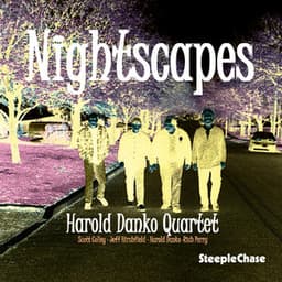 Night Scapes - Harold Danko