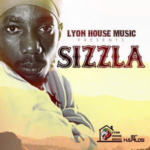 Lyon House Music Presents - Sizzla