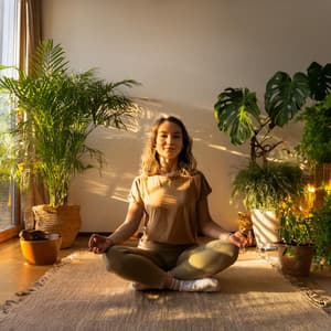 Música Para Meditación Profunda Y Paz Interior - Monjes budistas del monasterio Maitri Vihar