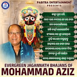 Evergreen Jagannath Bhajans of Mohammad Aziz - Mohammed Aziz