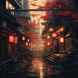 THE LOFI STREET - TotsChill