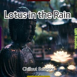 Lotus in the Rain: Chillout Sessions - LoFi Buddha
