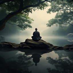 Soothing Meditation Tunes: Music for Relaxing Focus - Meditate Zen