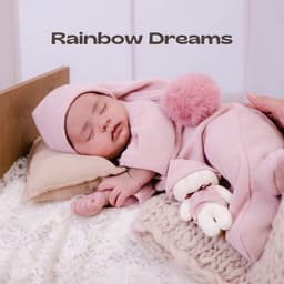 Rainbow Dreams - Baby Bears