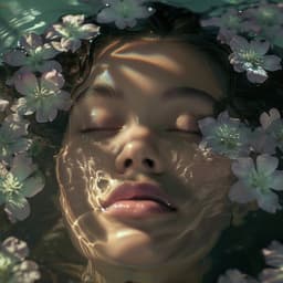 Serene Retreat: Music for Spa Ambiance - Serenity Spa Music Relaxation