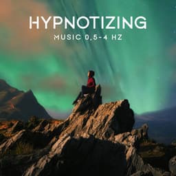 Hypnotizing Music 0,5-4 Hz: Unconscious State During Deep Sleep - Hz Sleep Project