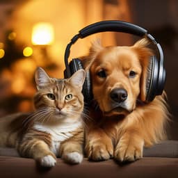 Pet Harmony: Soothing Sounds for Companions - Heals My Heart