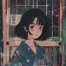 sunsetWaves: DREAM COAST - Mellowmixx