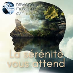 La sérénité vous attend - New Age Musique Zen