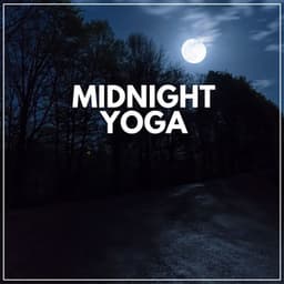 Midnight Yoga - Yoga Music Yoga