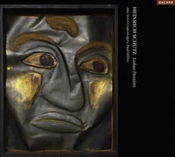 Schutz, H.: Lukas-Passion - Heinrich Schütz